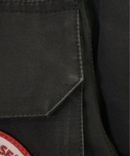 CANADA GOOSE 羽絨大衣