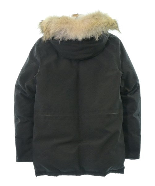 CANADA GOOSE 羽絨大衣