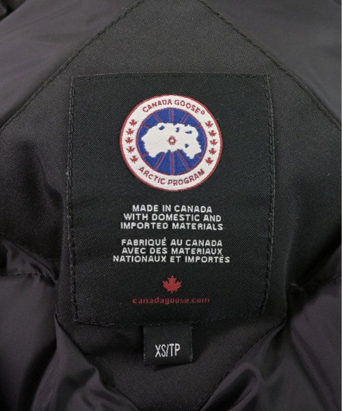 CANADA GOOSE 羽絨大衣