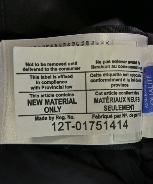 CANADA GOOSE 羽絨大衣