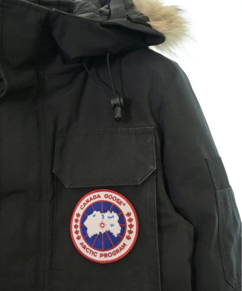 CANADA GOOSE 羽絨大衣