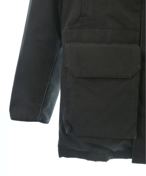 CANADA GOOSE 羽絨大衣