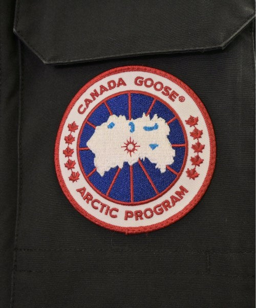 CANADA GOOSE 羽絨大衣
