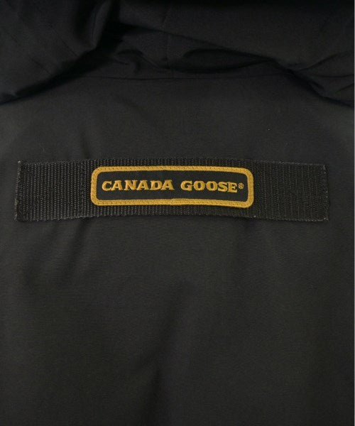 CANADA GOOSE 羽絨大衣
