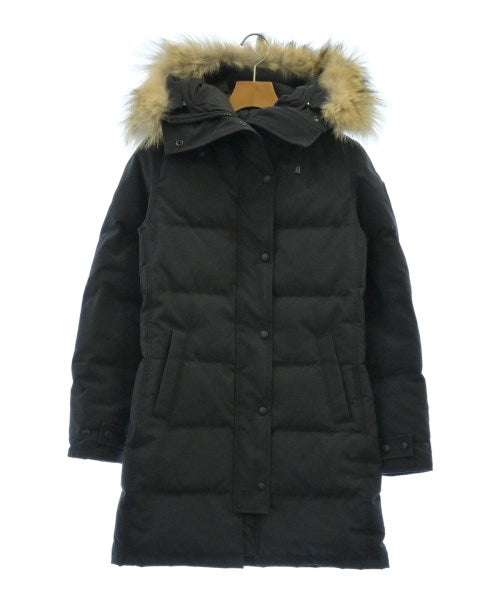 CANADA GOOSE 羽絨大衣