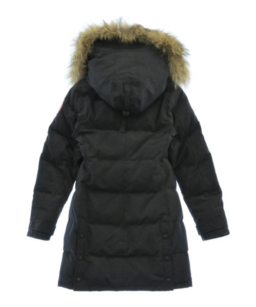 CANADA GOOSE 羽絨大衣