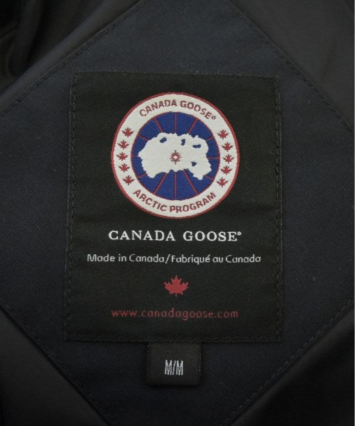 CANADA GOOSE 羽絨大衣