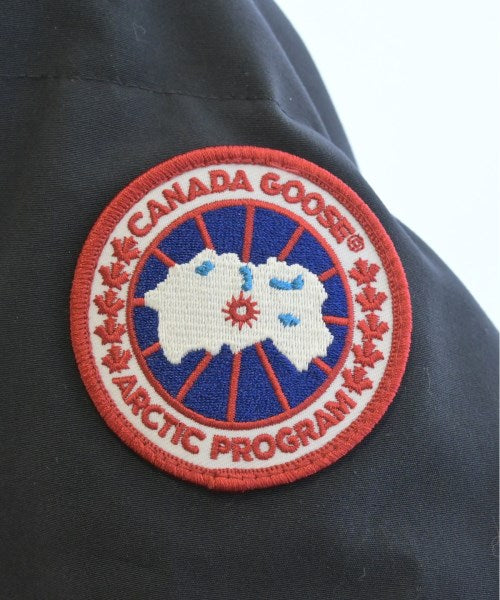 CANADA GOOSE 羽絨大衣