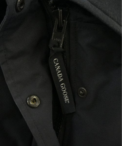 CANADA GOOSE 羽絨大衣