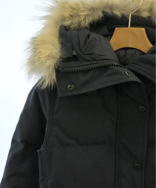CANADA GOOSE 羽絨大衣