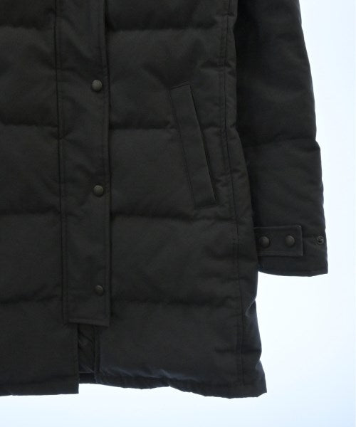 CANADA GOOSE 羽絨大衣