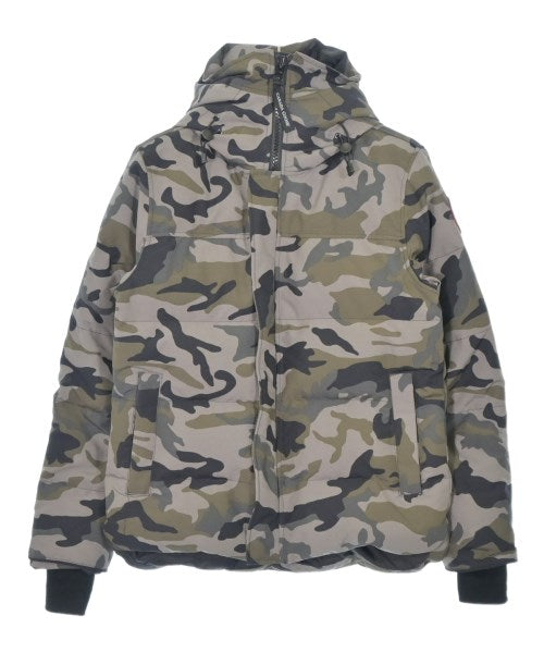 CANADA GOOSE 其他飛行外套