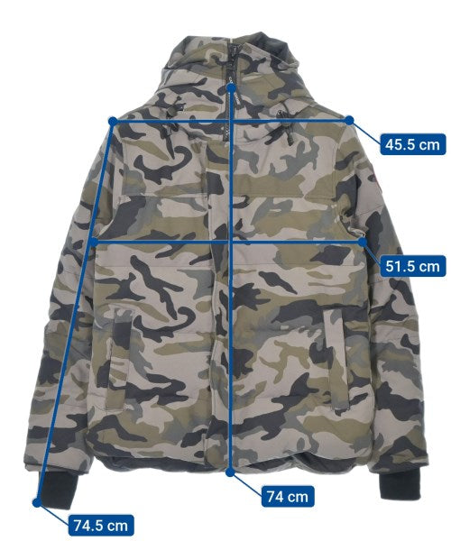 CANADA GOOSE 其他飛行外套