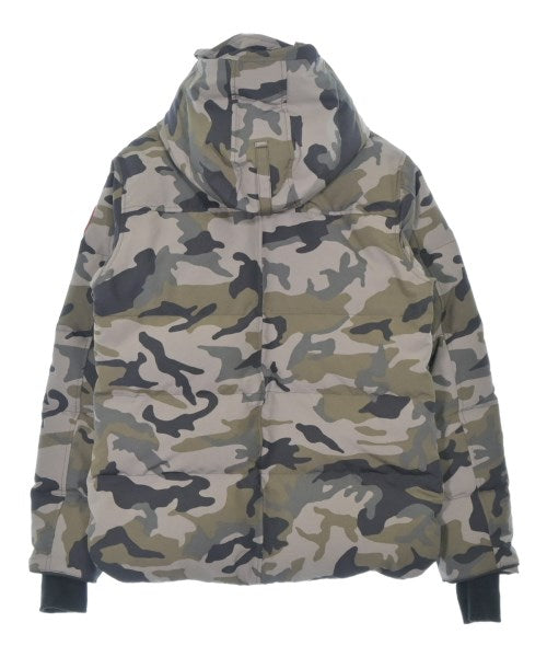 CANADA GOOSE 其他飛行外套