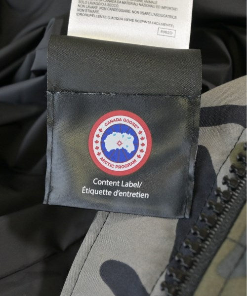 CANADA GOOSE 其他飛行外套