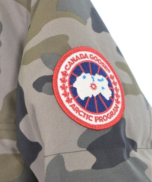 CANADA GOOSE 其他飛行外套