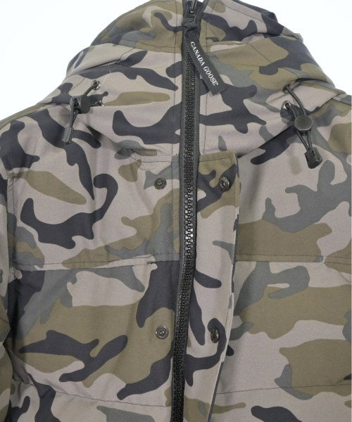 CANADA GOOSE 其他飛行外套