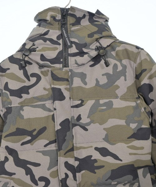 CANADA GOOSE 其他飛行外套