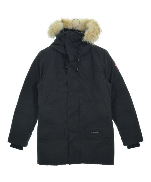 CANADA GOOSE 羽絨大衣