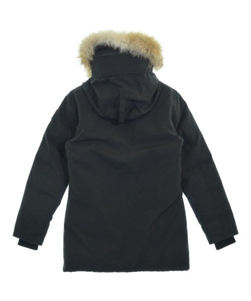 CANADA GOOSE 羽絨大衣