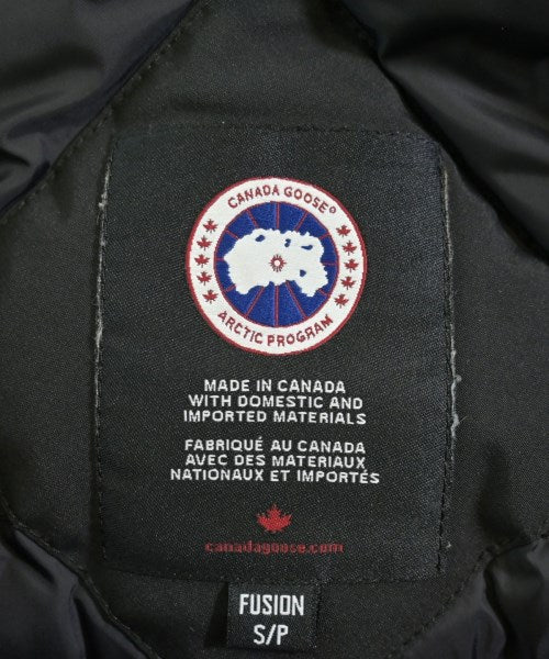 CANADA GOOSE 羽絨大衣