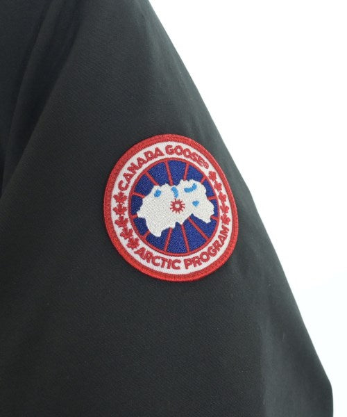 CANADA GOOSE 羽絨大衣