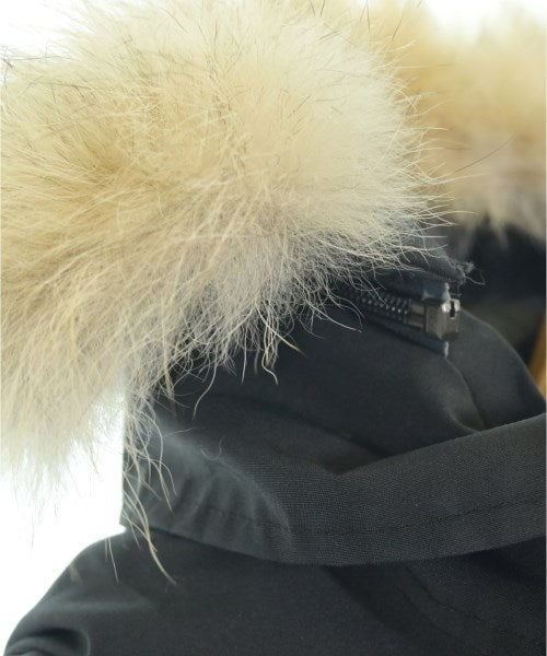 CANADA GOOSE 羽絨大衣