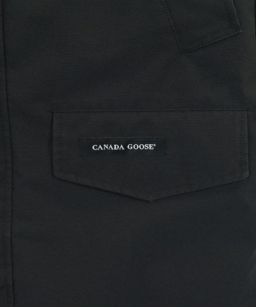 CANADA GOOSE 羽絨大衣