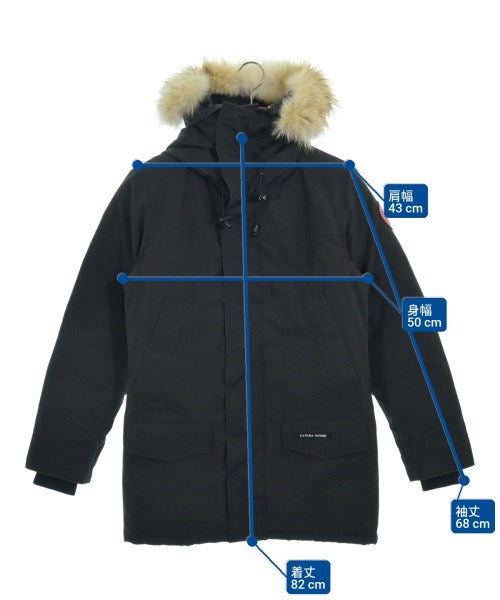 CANADA GOOSE 羽絨大衣