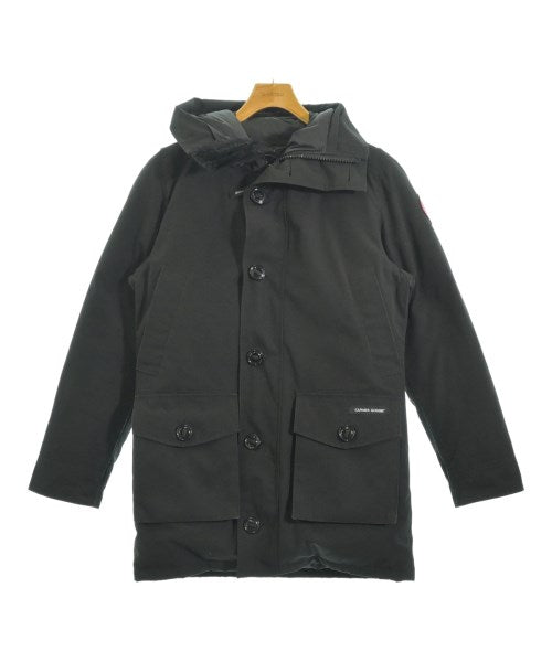 CANADA GOOSE 羽絨夾克/背心