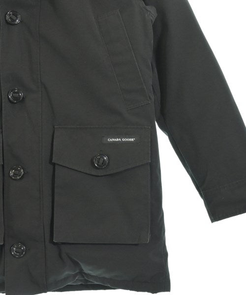 CANADA GOOSE 羽絨夾克/背心