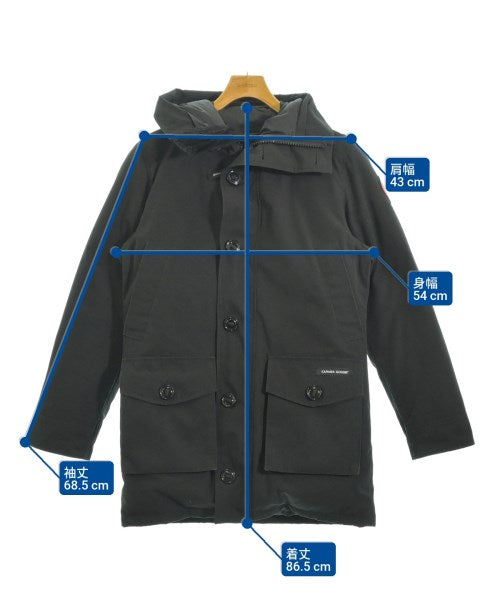 CANADA GOOSE 羽絨夾克/背心