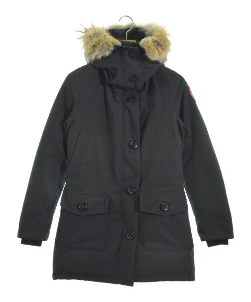 CANADA GOOSE 羽絨大衣