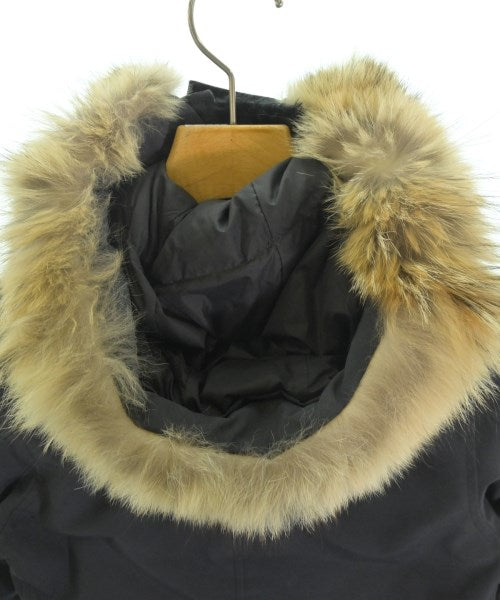 CANADA GOOSE 羽絨大衣
