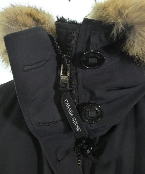 CANADA GOOSE 羽絨大衣