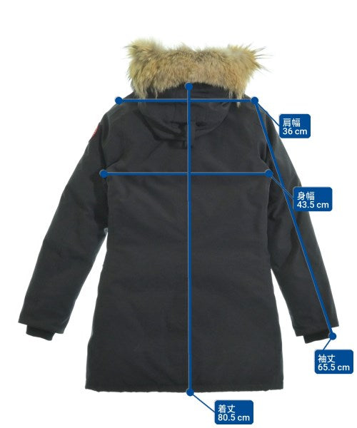 CANADA GOOSE 羽絨大衣