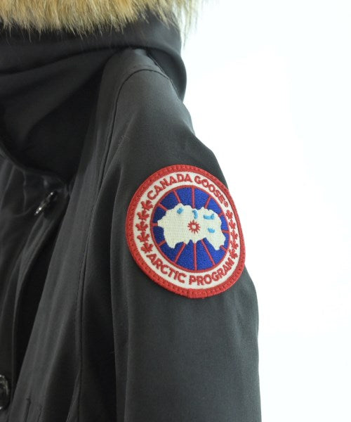 CANADA GOOSE 羽絨大衣