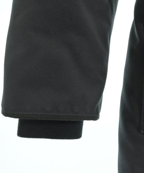 CANADA GOOSE 羽絨大衣