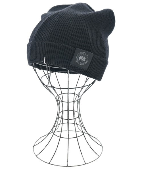 CANADA GOOSE 針織帽/毛線帽