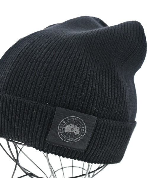 CANADA GOOSE 針織帽/毛線帽