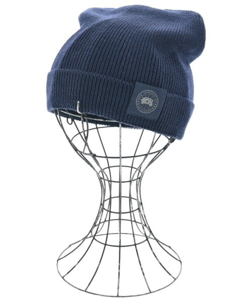 CANADA GOOSE 針織帽/毛線帽
