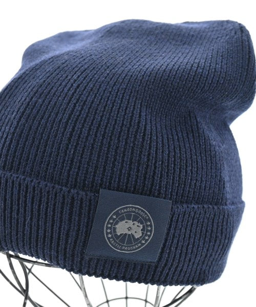 CANADA GOOSE 針織帽/毛線帽