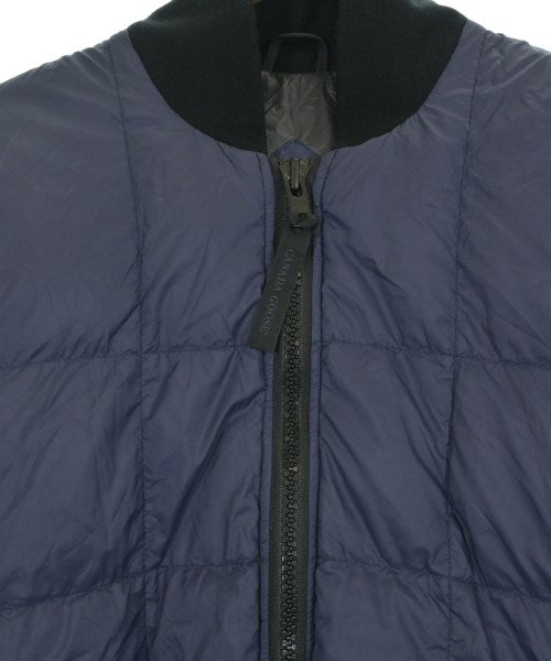 CANADA GOOSE 羽絨夾克/背心