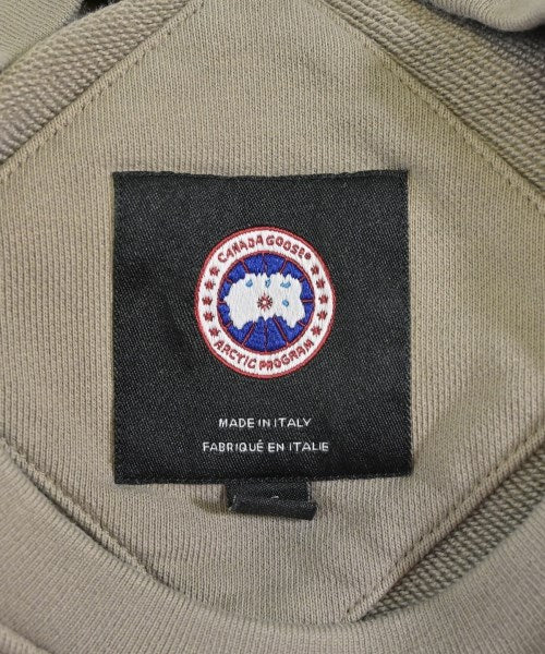 CANADA GOOSE 運動衫