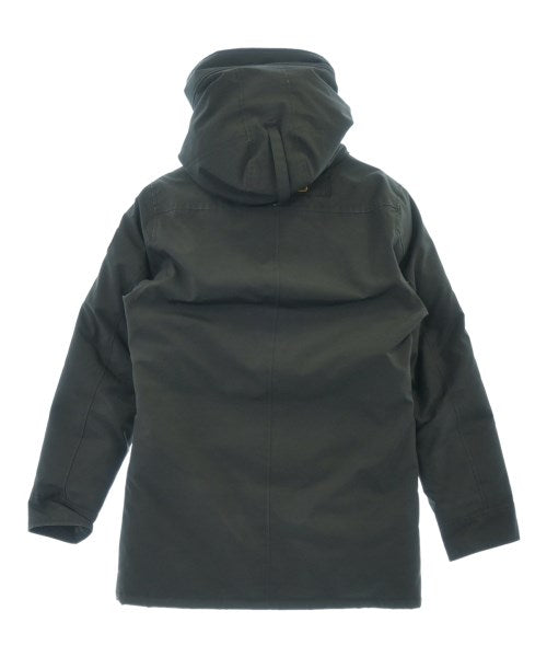 CANADA GOOSE 羽絨大衣