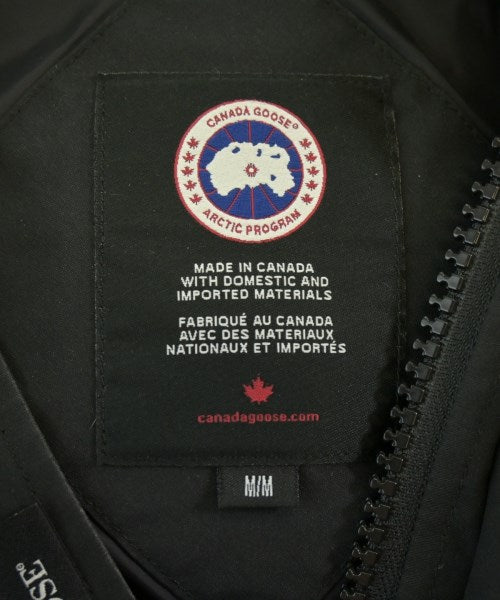 CANADA GOOSE 羽絨大衣