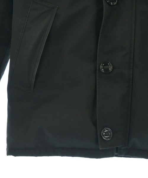 CANADA GOOSE 羽絨大衣