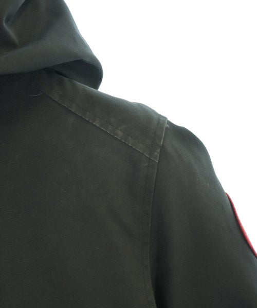 CANADA GOOSE 羽絨大衣