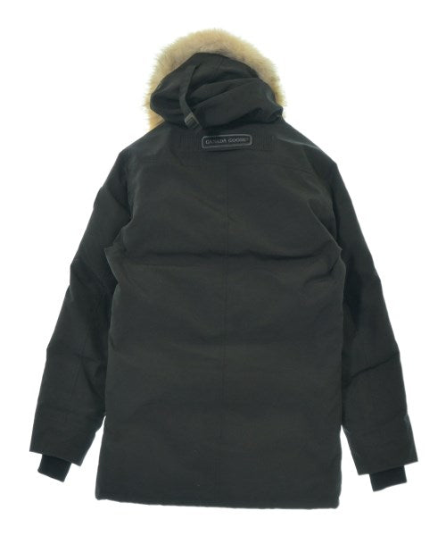 CANADA GOOSE 羽絨夾克/背心