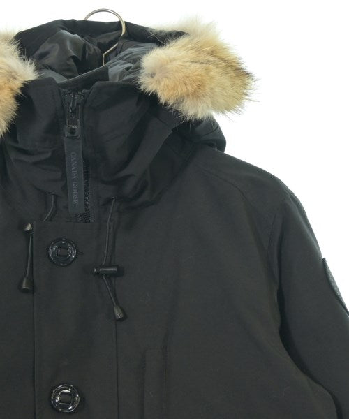 CANADA GOOSE 羽絨夾克/背心